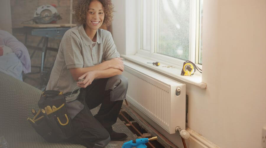 Professional emergency plumbing in Downieville, CA